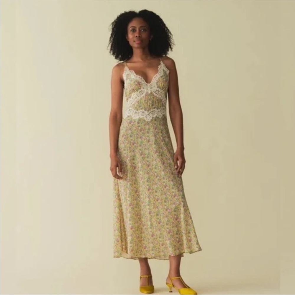 Doen Venus Dress